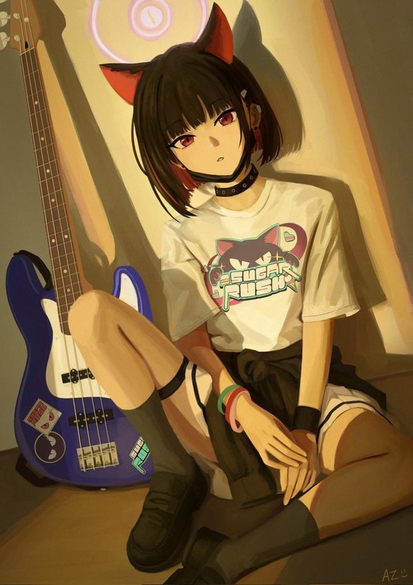 Kazusa