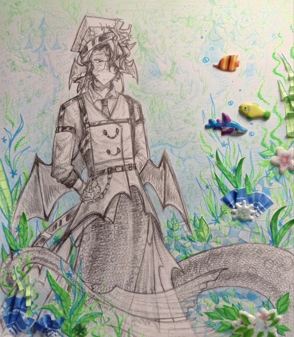 🐟