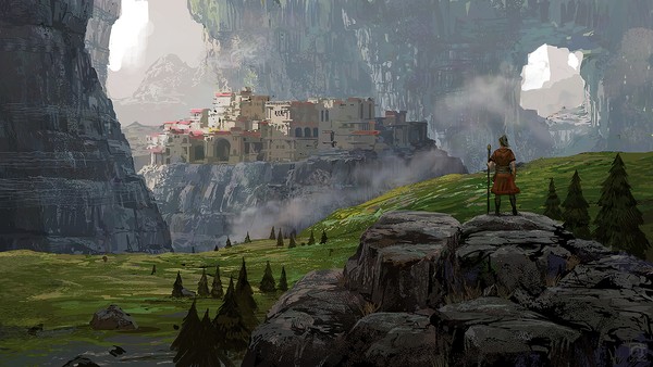 Fort View - 1/1