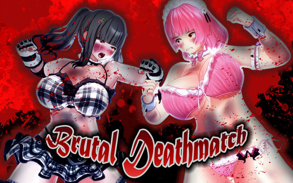 Yuka vs Sena Brutal Deathmatch 2