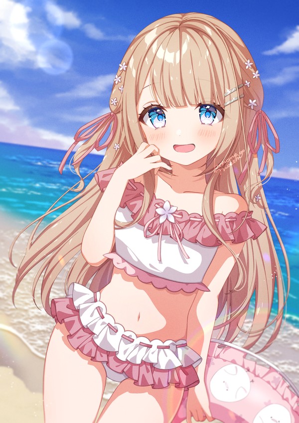 🌸