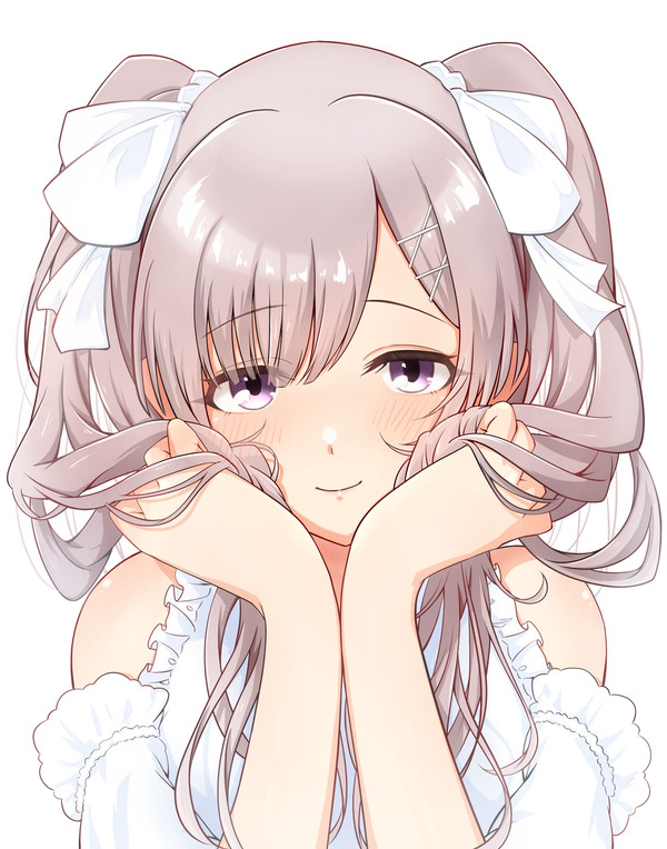 かわいいですか？