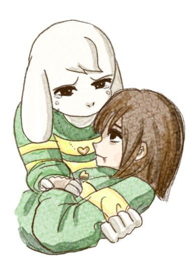 らくがき