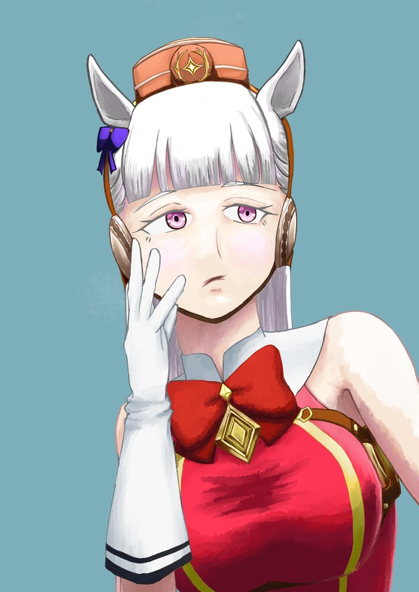 ゴルシ