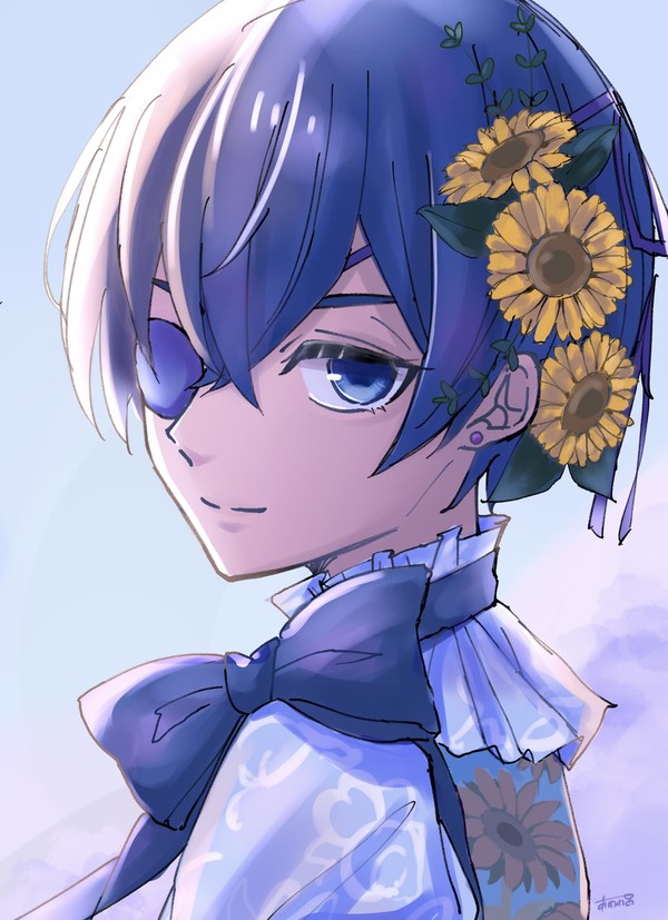 シエルまとめ