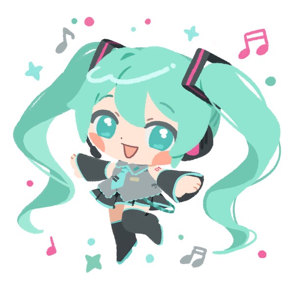🎶