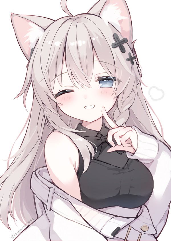 しなのちゃん