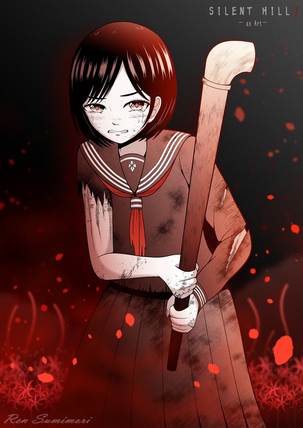 深水雛子