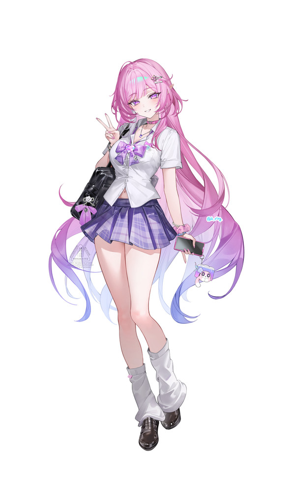 JK キュレネ - 1/1