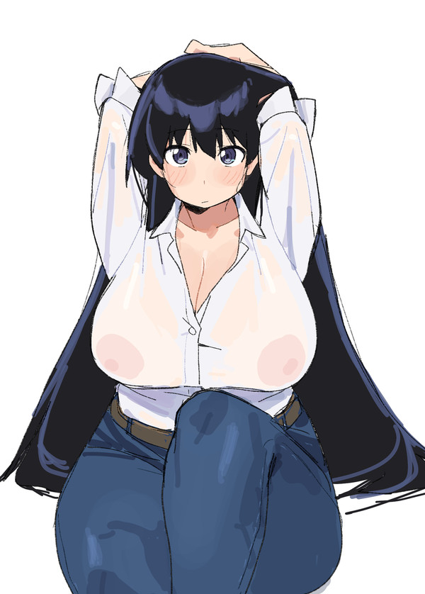 凪