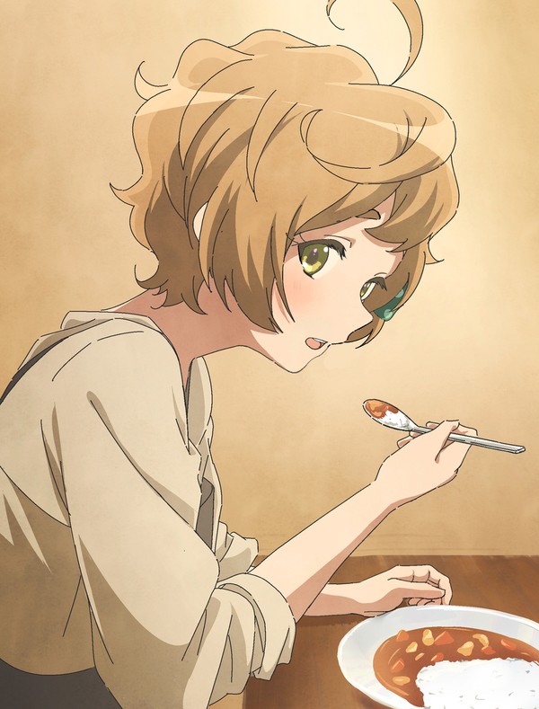川島緑輝