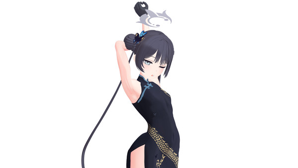 kisaki stretch