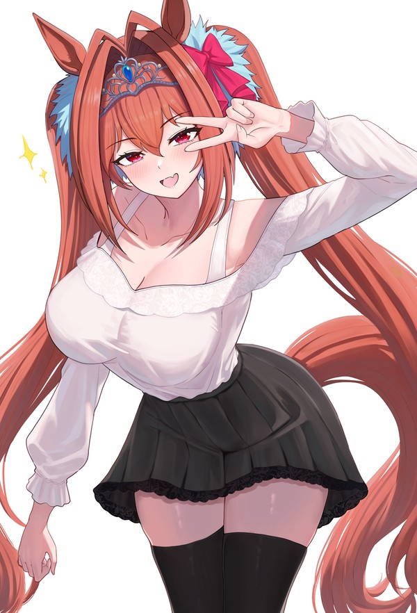 ピースダスカ！