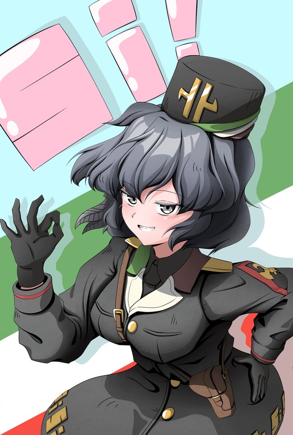 イタリアさん