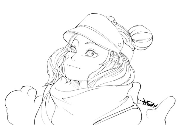 リーラ Leelah