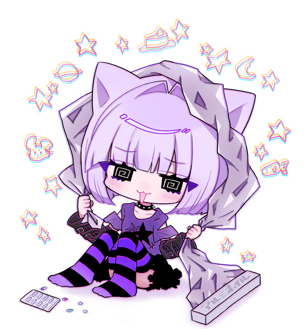 ｎｙあ