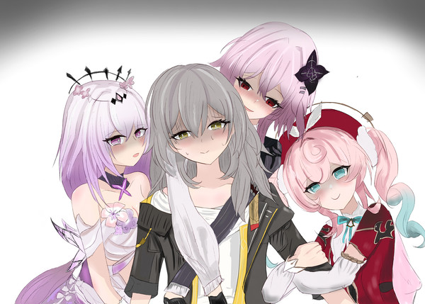 キャスパ