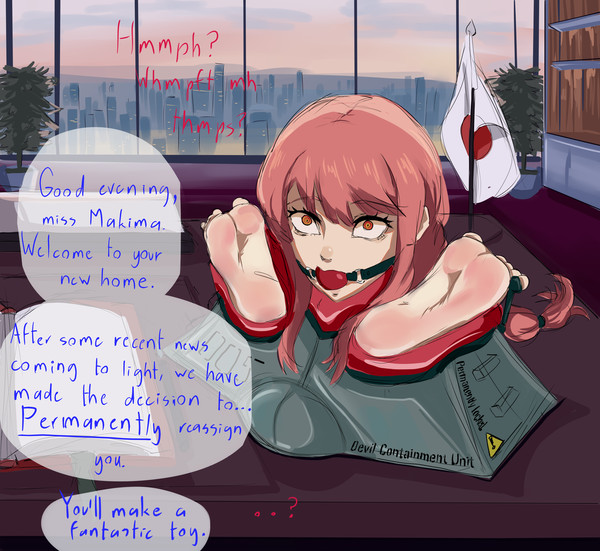 Outside of your control