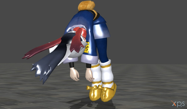 ポケモンレジェンズアルセウスのアカリ