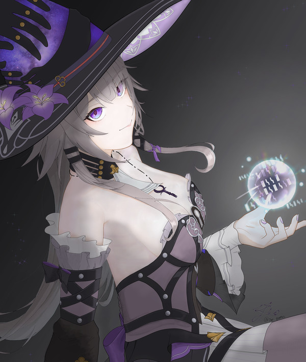 マダム・ヘルタ