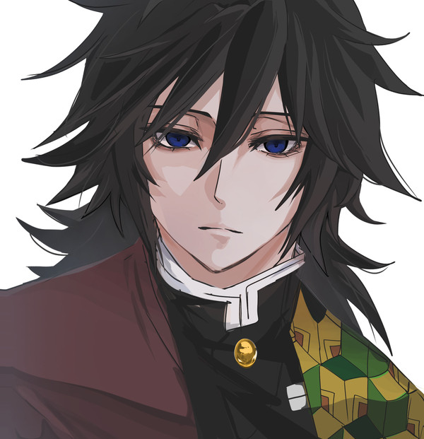 義勇さん🌊🗡