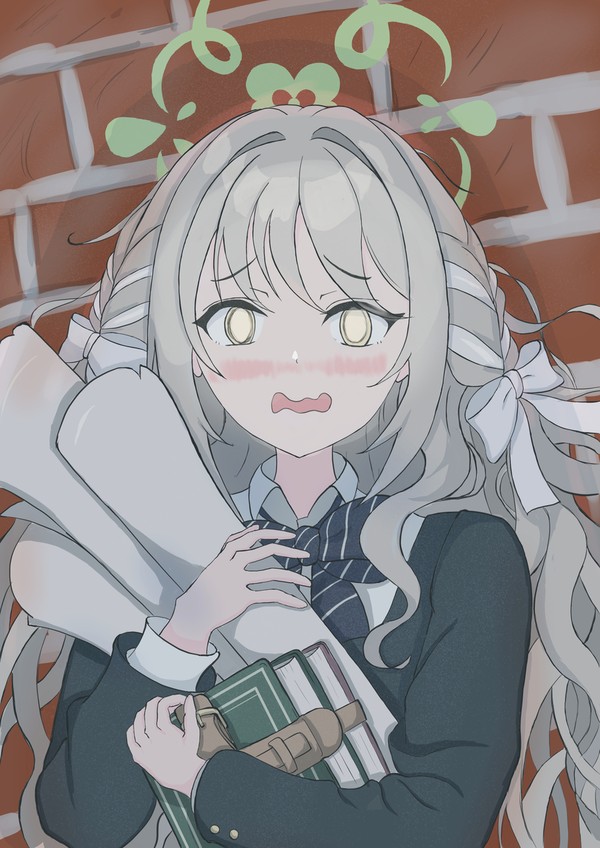 桜井ミヨ　「あの先生…」