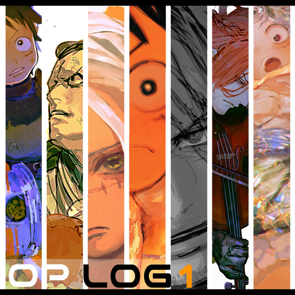 OP LOG 1