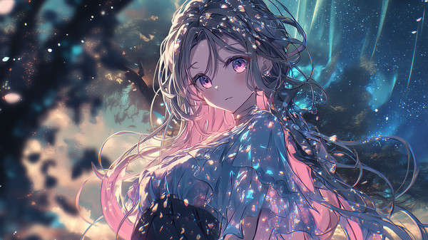 Evolving Glow
