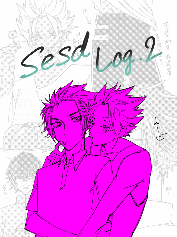 sesd Log.2
