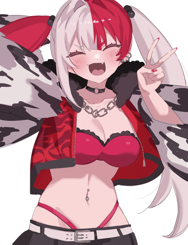 ぐだぐだギャル