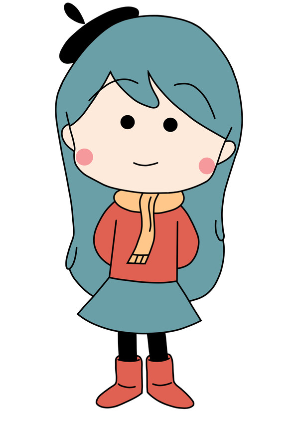 Hilda Maruko