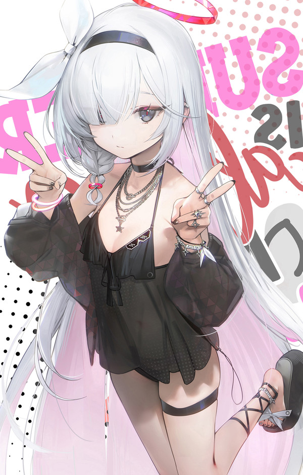 プラナ(水着)