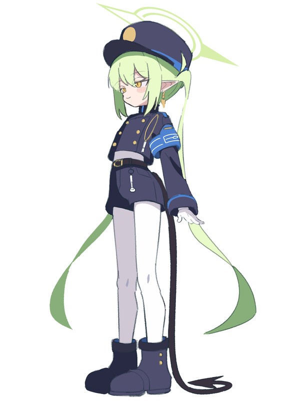 ヒカリとノゾミ