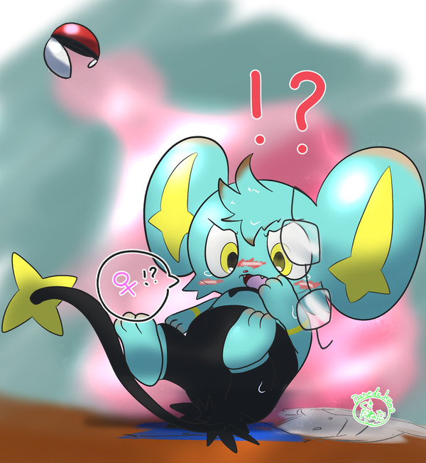 モンボはTFアイテム…