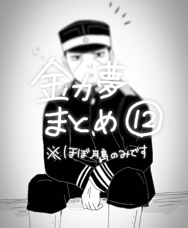 金カ夢まとめ12