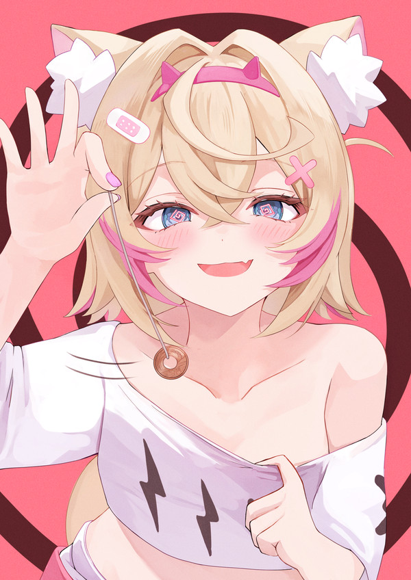 セクシー…？