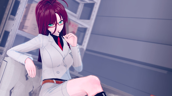 Krystalize Moon (Vtuber)