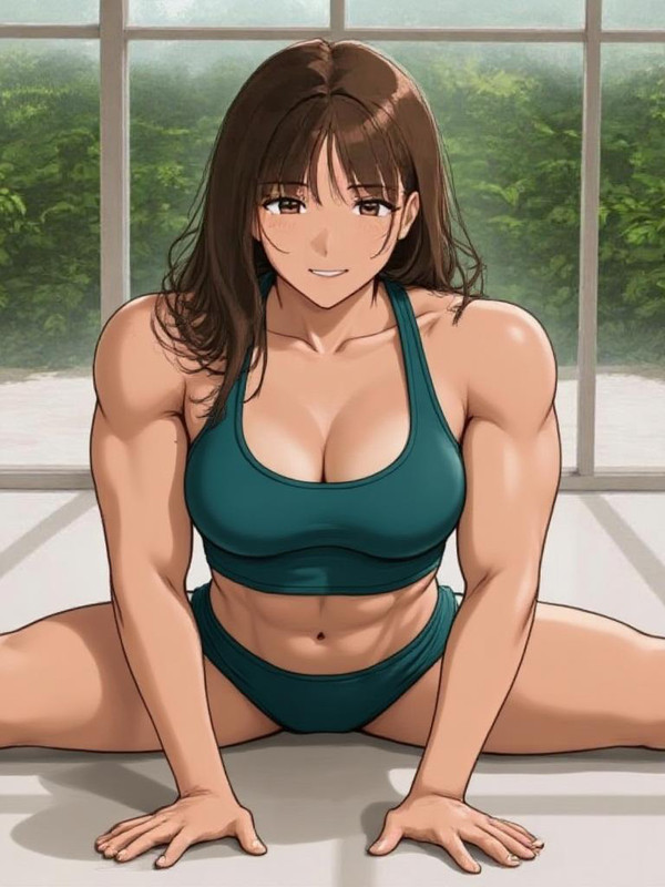 トレーニング