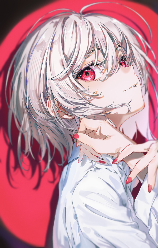 Crimson
