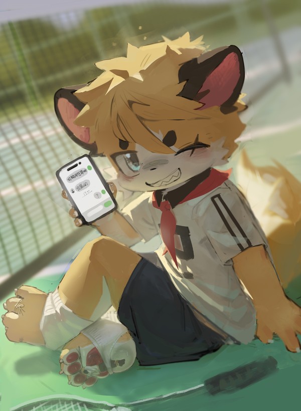 无题