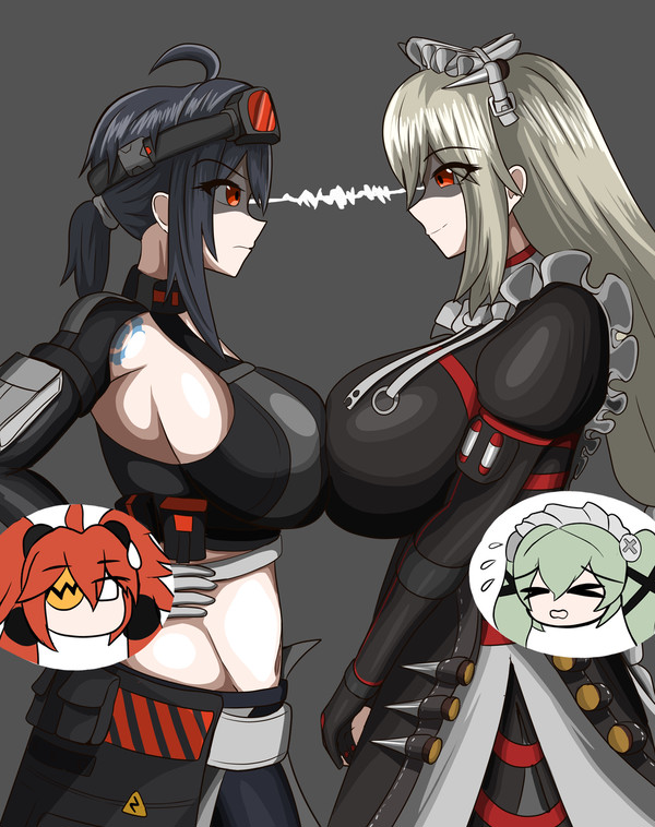 重製