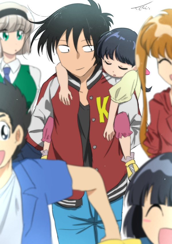 令和アニメ版克也まとめ