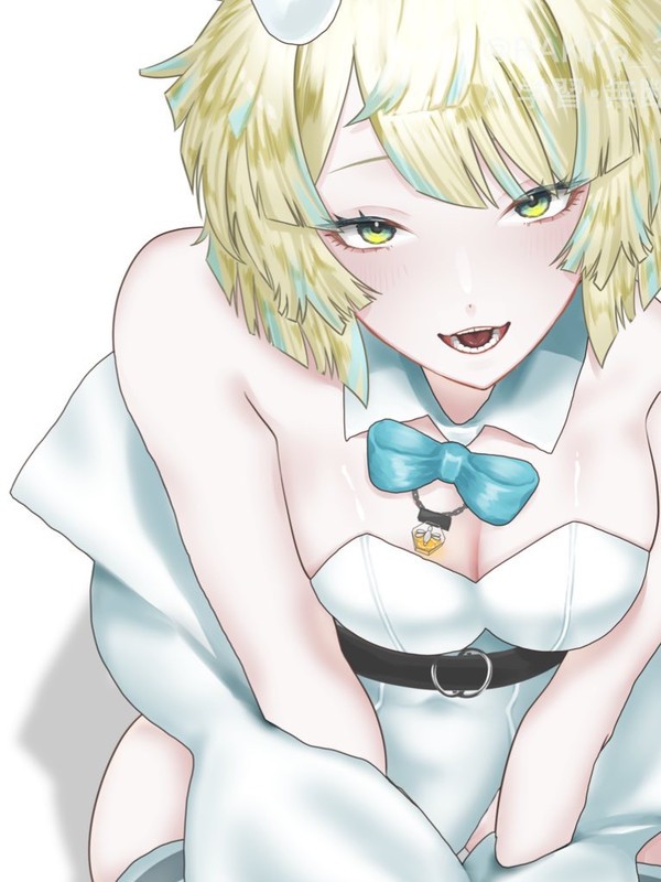 ニジサンジ　緋八マナ