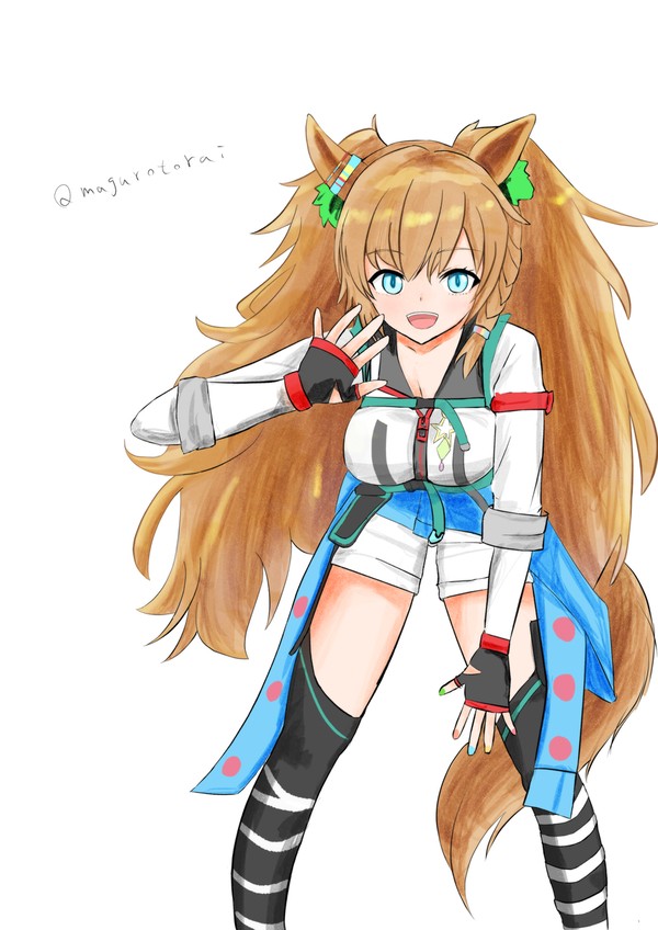 ブラストワンピース