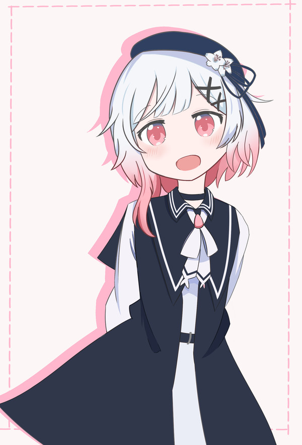 桜羽エマ
