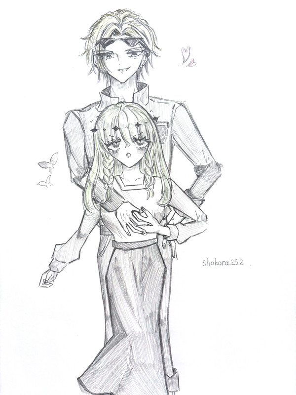 ESTP×INFP