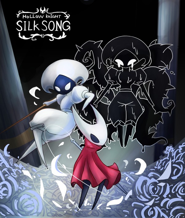 SILKSONG