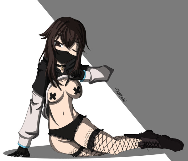 Lewd Sora