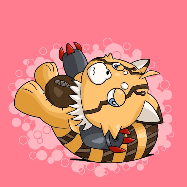 プリスティモン