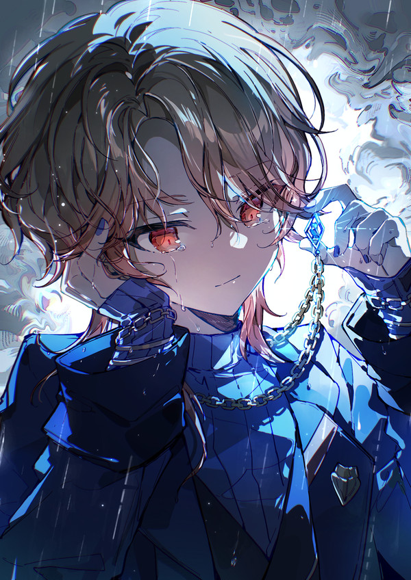 八限🌟 - 1/4